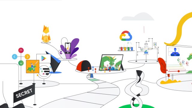 Google añade nuevas herramientas a Google Play