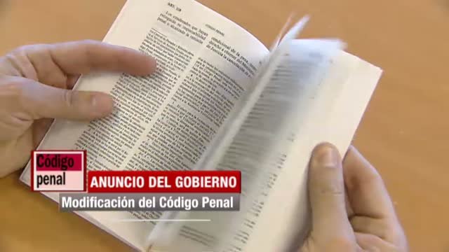Las víctimas con los delitos sexuales a menores imprescriptibles