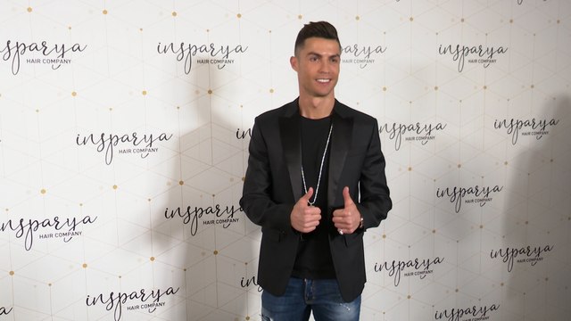 Cristiano Ronaldo vuelve a Madrid con un nuevo proyecto