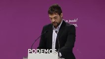 Isabel Serra vence en las primarias de Podemos a la Asamblea de Madrid