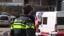 Al menos tres muertos y cinco heridos por el tiroteo en Utrecht