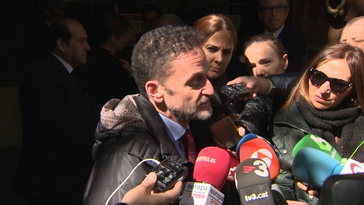 Edmundo Bal valora su incorporación a Ciudadanos