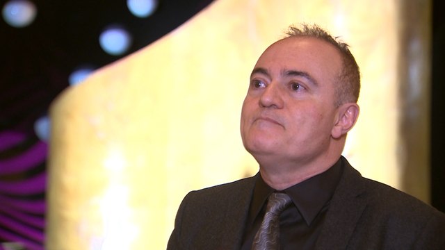 Joan Matabosh, director artístico del Teatro Real