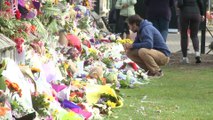 Los cuerpos de Christchurch empiezan a ser entregados a sus familias