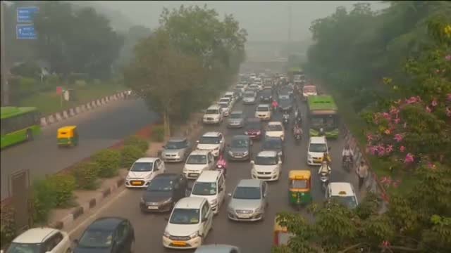 Movilizaciones estudiantiles sin precedentes en medio mundo contra el cambio climático