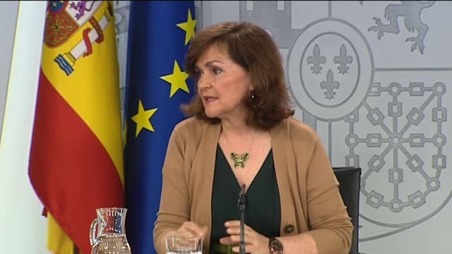 El Gobierno trasladará los restos de Franco al cementerio de El Pardo el próximo 10 de junio