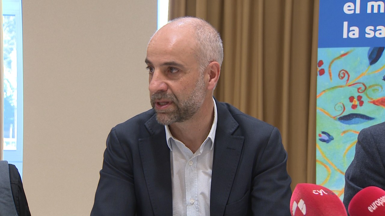 Arribas (Hospital La Paz) apuesta por terapias genéticas para el VIH