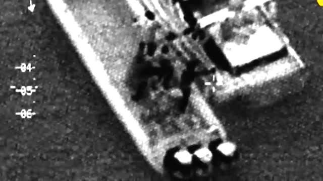 Detenidos 32 narcos que introducían hachís a través de la ruta del Guadalquivir