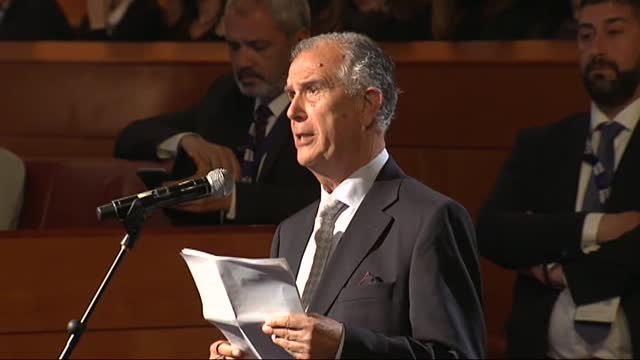 Junta de accionistas del BBVA