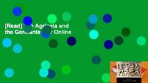 [Read] The Agricola and the Germania  For Online