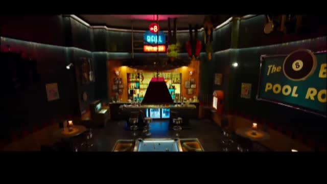 Estrenos del fin de semana: terror en una escape room, biografía de John Hull, historias de superación entre padres e hijos y cine fantástico familiar