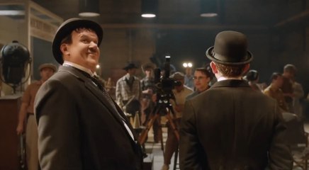 Biopics, thrillers, el niño rey y un taxi a Gibraltar, los estrenos de la semana