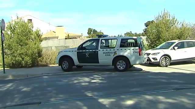 Se busca a dos niños menores desaparecidos en Moncada