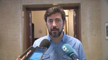 En Marea pide la devolución de Pazo de Meirás a la ciudadanía