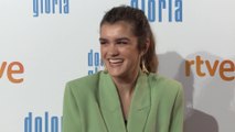 Amaia Romero desmiente que no quiera encontrarse con Alfred