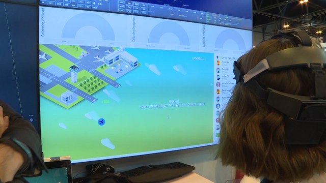 World ATM Congress reúne a más de 8.500 profesionales de navegación aérea