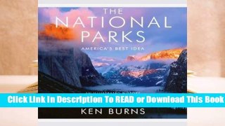 Full version  The National Parks: America's Best Idea Complete