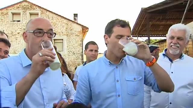 El candidato derrotado en las primarias de Ciudadanos en Cantabria denuncia presiones internas