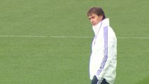 El Real Madrid destituye a Lopetegui