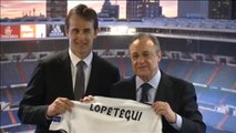 El Real Madrid confirma el despido de Julen Lopetegui y nombra a Solari sustito provisional