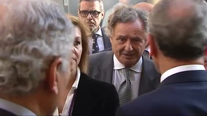 El PP asegura no estar "ni mínimamente preocupado" por las últimas relevaciones de Villarejo