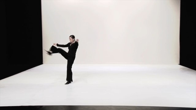 Los Teatros del Canal presentan 'Bach'