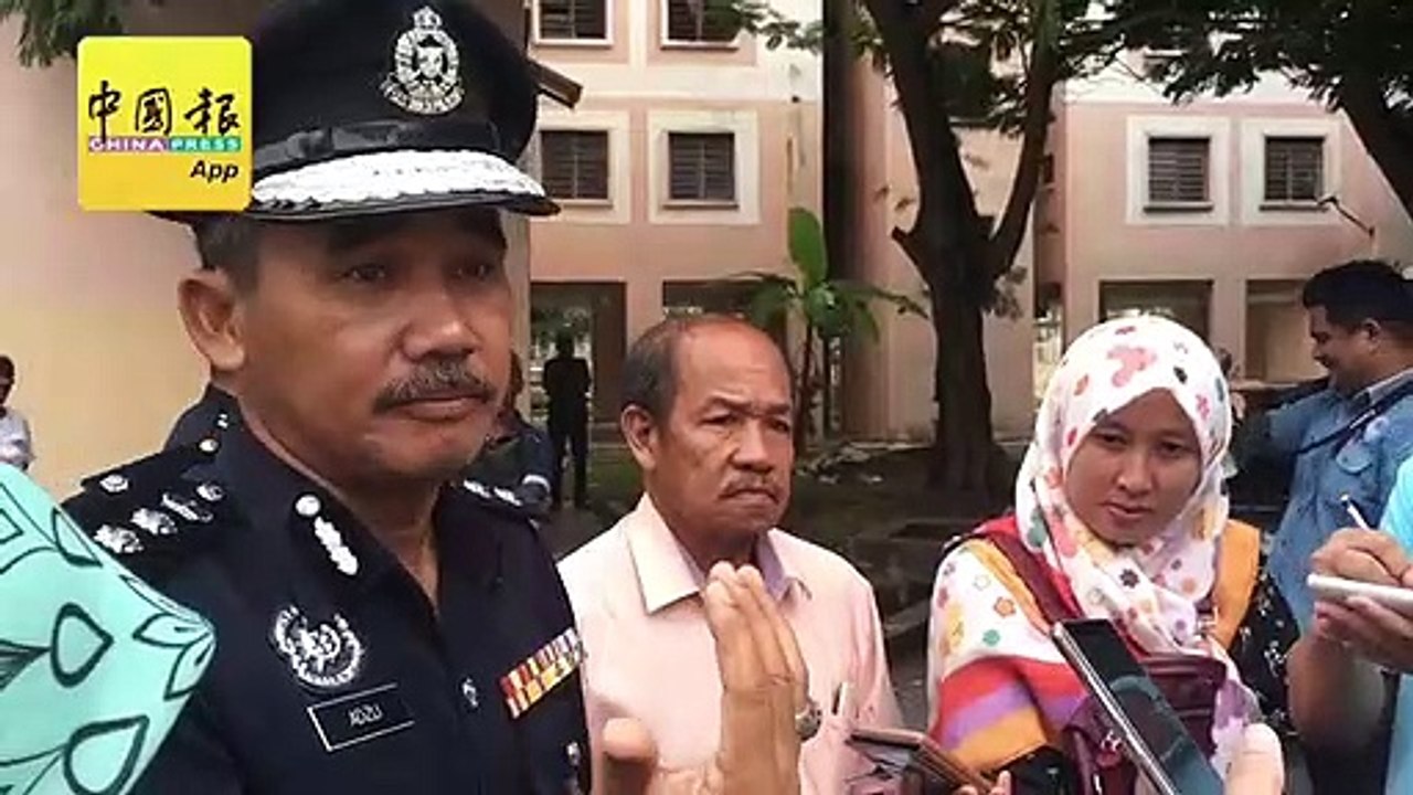 ◤车祸变群殴◢阿兹里：探讨是否需要设立警亭