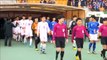 Las dos Coreas se ven las caras en un torneo de fútbol