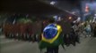 Primeras protestas en Brasil tras la victoria del ultraderechista Jair Bolsonaro
