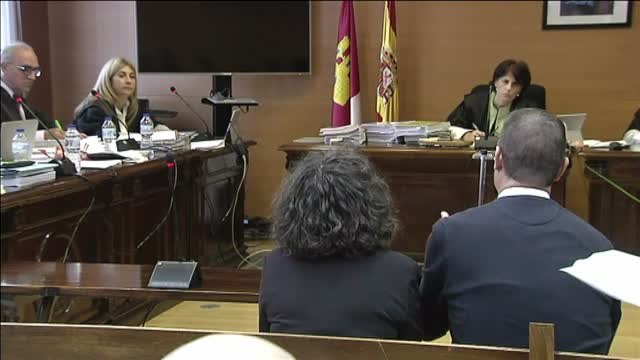 Crimen de Pioz: Los mató consciente de lo que hacía y porque quería hacerlo