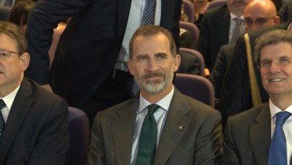 XXI Congreso Nacional de la Empresa Familiar en Valencia