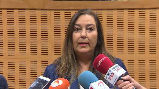 AVT valora positivamente su reunión con la ministra de Justicia