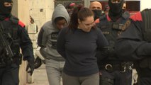 Más de 50 detenidos en un golpe a los 'narcopisos' en Barcelona