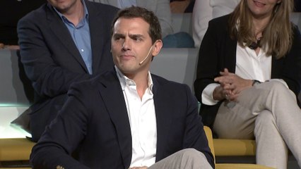 Sara Giménez, de Secretariado Gitano, número tres de Ciudadanos