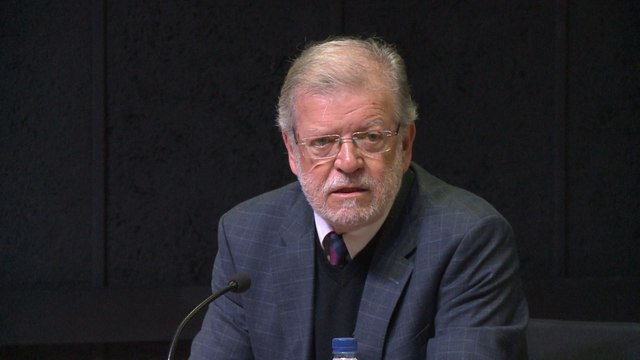 Ibarra dice que al PSOE se puede entrar y salir : No es una secta