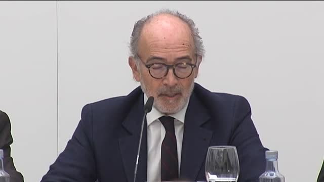 Cuatrecasas sobre Sáenz de Santamaría: No hemos fichado a un político, hemos fichado a una gran profesional