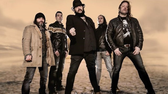 Arranca la venta de entradas para la gira de Marea