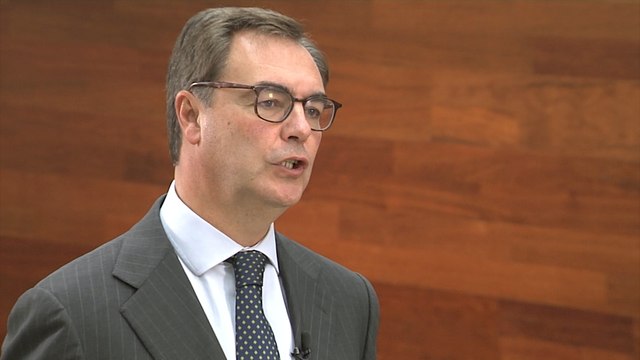 Bankia aumenta sus beneficios gracias, en parte, a la fusión con BMN