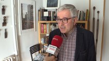 RSF pide la puesta en libertad del periodista Luis Carlos Díaz