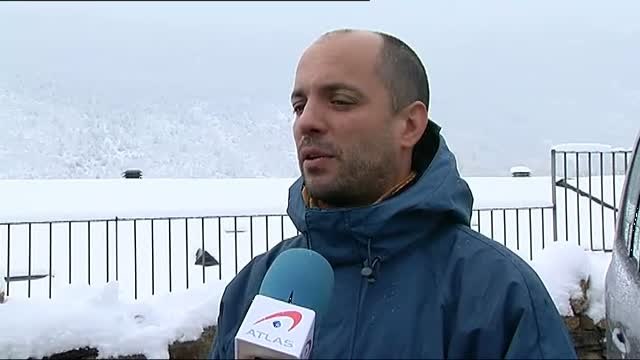 Continúa la búsqueda de una pareja desaparecida en el Pirineo catalán