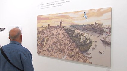 Arrancan los homenajes a la expedición Magallanes-Elcano