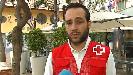 Un menor, que viajaba en una patera, encontrado muerto en el mar de Alborán