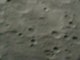 les cratères de la lune