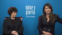 Penélope sobre Almodóvar: 