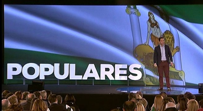 Egea ve a Sánchez cerca de entregar a independentistas la llave de la puerta de atrás