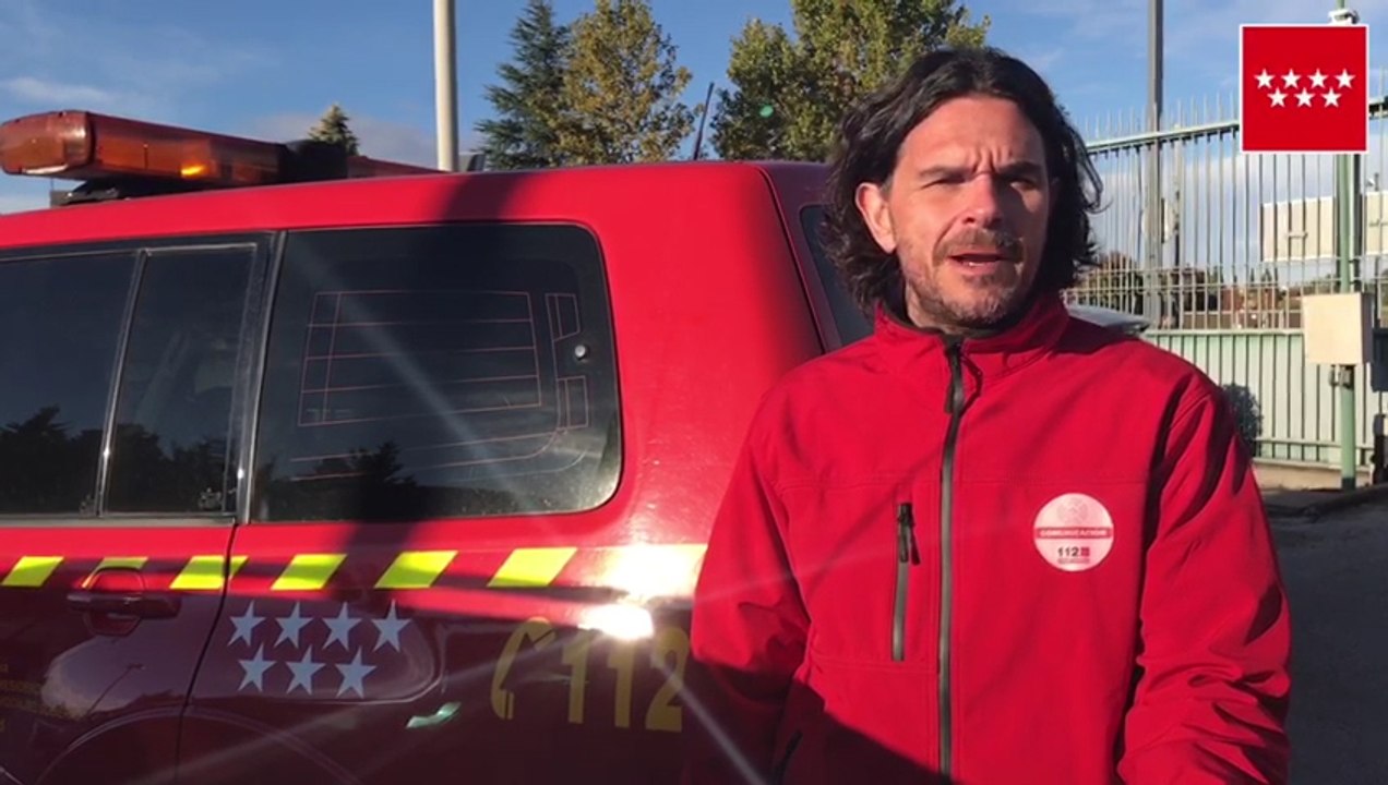 Herido grave un joven de 20 años al recibir dos puñaladas