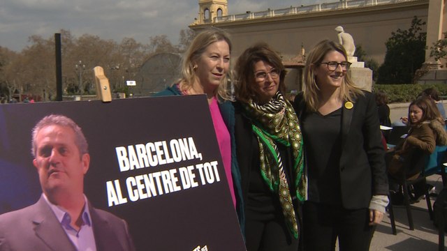 Artadi considera ridículo que la JEC inste a retirar lazos