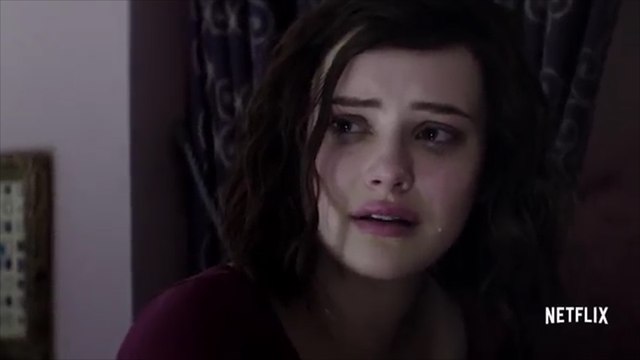 Katherine Langford se une al elenco de 'Vengadores 4'