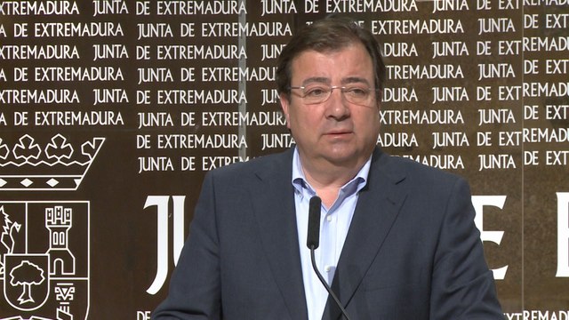 Vara aboga por ser exigentes con la transición en Almaraz