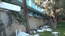 Un terremoto sacude la isla griega de Zakynthos sin causar víctimas